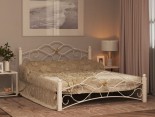 Кровати серии Гарда - Купить кровать в Екатеринбурге недорого