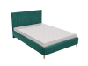 Кровать АГАТА 2 160x200 - Купить кровать в Екатеринбурге недорого