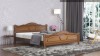 Кровать ЛЕГЕНДА (140*200) - Купить кровать в Екатеринбурге недорого