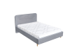 Кровать НАТАЛИ 2 140х200 - Купить кровать в Екатеринбурге недорого