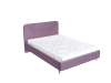 Кровать НАТАЛИ 2 160х200 - Купить кровать в Екатеринбурге недорого