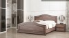 Кровать СТИЛЬ 1 (160*200) - Купить кровать в Екатеринбурге недорого
