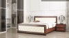 Кровать СТИЛЬ 2 МЯГКАЯ (140*200) - Купить кровать в Екатеринбурге недорого