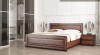 Кровать СТИЛЬ 2 (140*200) - Купить кровать в Екатеринбурге недорого