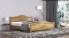 Кровать ВИКТОРИЯ (140*200) - Купить кровать в Екатеринбурге недорого