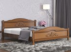 Кровать АНАСТАСИЯ (140*200) - Купить кровать в Екатеринбурге недорого