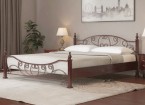 Кровать БАРОН (160*200) - Купить кровать в Екатеринбурге недорого