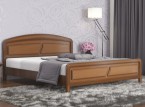 Кровать ЕВА (140*200) - Купить кровать в Екатеринбурге недорого