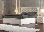 Кровать ЛИДЕР с подъемником (140*200) - Купить кровать в Екатеринбурге недорого