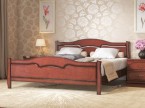 Кровать ЛИДИЯ (160*200) - Купить кровать в Екатеринбурге недорого