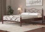 Кровать МАРГО (160*200) - Купить кровать в Екатеринбурге недорого