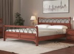 Кровать РОЯЛ (160*200) - Купить кровать в Екатеринбурге недорого