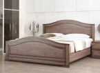 Кровать СТИЛЬ 1 (140*200) - Купить кровать в Екатеринбурге недорого
