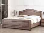 Кровать СТИЛЬ 3 (140*200) - Купить кровать в Екатеринбурге недорого