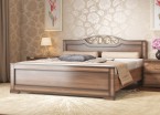 Кровать ЖАСМИН (140*200) - Купить кровать в Екатеринбурге недорого