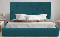 Кровать АГАТА 160х200 - Купить кровать в Екатеринбурге недорого