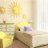 Кровати для детской комнаты: безопасность и стиль - Купить кровать в Екатеринбурге недорого